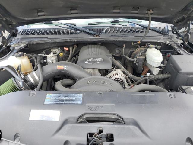 Photo 11 from auction – 2004 GMC NEW SIERRA with VIN 2GTEK19TX41118652