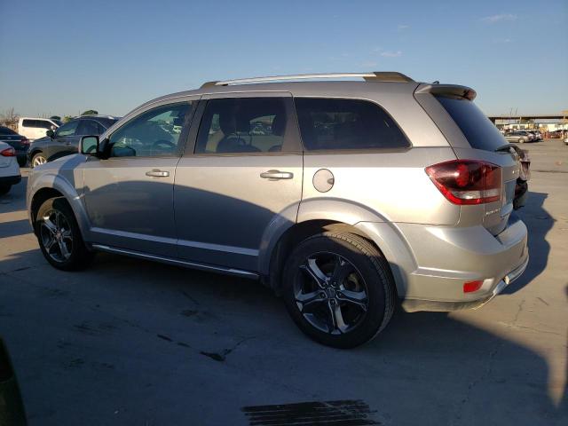 Photo 2 from auction – 2016 DODGE JOURNEY CR with VIN 3C4PDCGB6GT124072