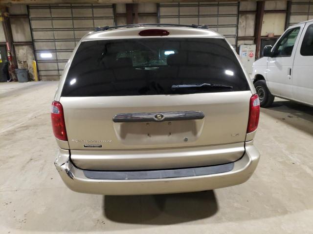 Photo 6 from auction – 2003 CHRYSLER TOWN & COU with VIN 2C4GP44L73R226908