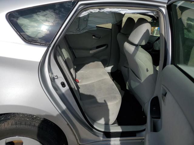 Foto 10 de la subasta – 2015 TOYOTA PRIUS con VIN JTDKN3DU5F1985181