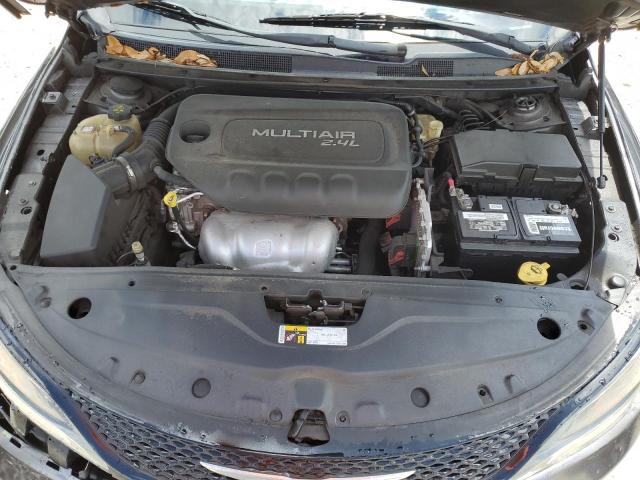 Photo 11 from auction – 2015 CHRYSLER 200 S with VIN 1C3CCCBB8FN681433