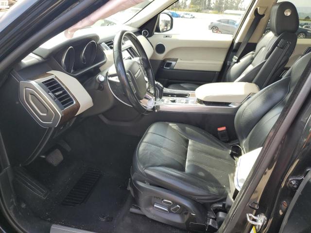 Photo 7 from auction – 2015 LAND ROVER RANGE ROVE with VIN SALWR2VF8FA604609