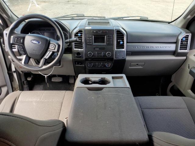 Photo 8 from auction – 2017 FORD F250 SUPER with VIN 1FT7X2B62HEC45873