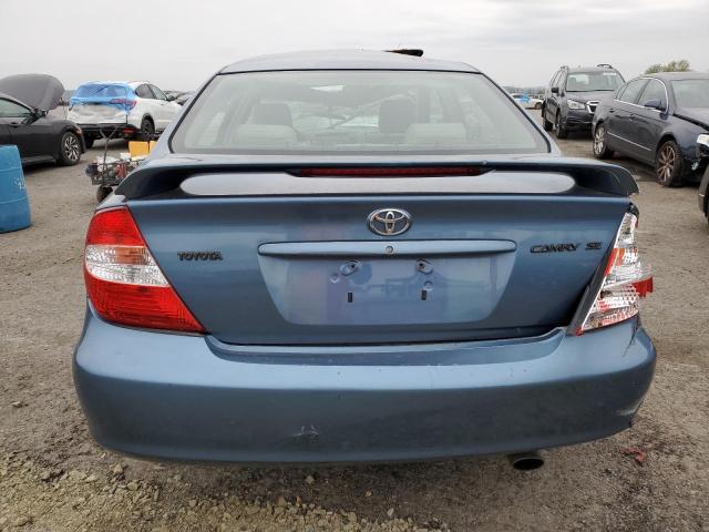 Photo 6 from auction – 2003 TOYOTA CAMRY LE with VIN 4T1BE32K53U663941