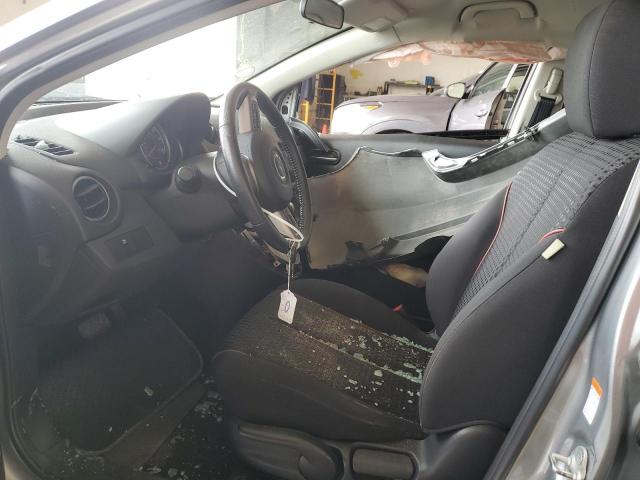 Photo 7 from auction – 2011 MAZDA MAZDA2 with VIN JM1DE1HY0B0101710