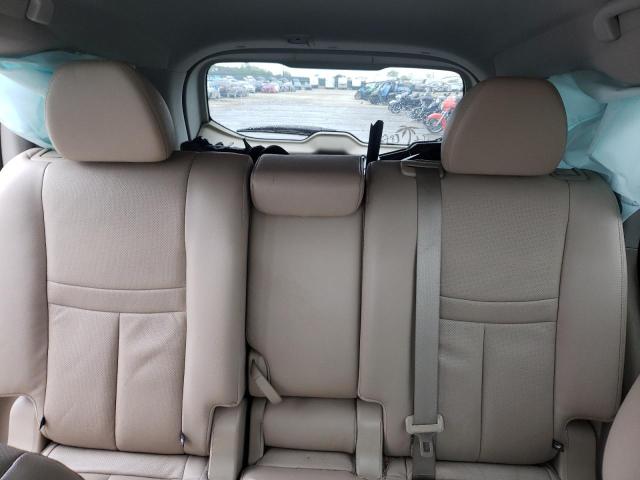 Photo 10 from auction – 2016 NISSAN ROGUE S with VIN 5N1AT2MTXGC771260