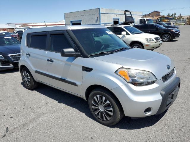 Photo 4 from auction – 2011 KIA SOUL with VIN KNDJT2A1XB7299957