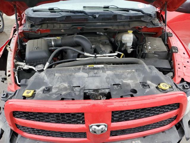 Photo 11 from auction – 2013 RAM 1500 ST with VIN 1C6RR7KT6DS561141