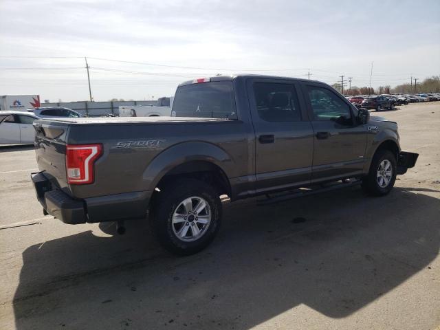 Photo 3 from auction – 2016 FORD F150 SUPER with VIN 1FTEW1EPXGKF83384