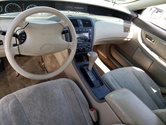 Photo 8 from auction – 2001 TOYOTA AVALON XL with VIN 4T1BF28B61U186982