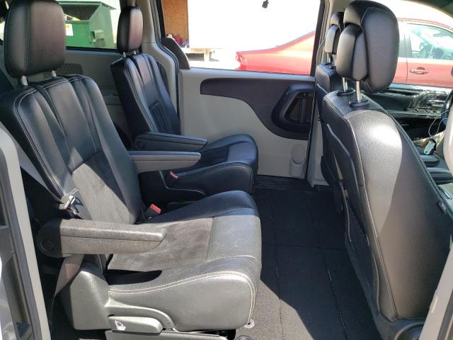 Photo 10 from auction – 2018 DODGE GRAND CARA with VIN 2C4RDGCG0JR242159
