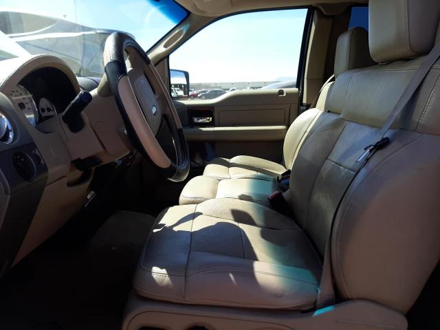 Zdjęcie 7 z aukcji – 2007 FORD F150 z VIN 1FTRX125X7FB56426