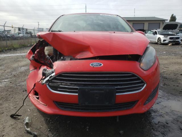 Photo 5 from auction – 2015 FORD FIESTA SE with VIN 3FADP4BJ9FM214054
