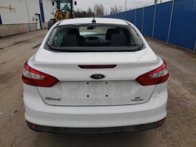 Photo 6 from auction – 2014 FORD FOCUS SE with VIN 1FADP3F2XEL444375