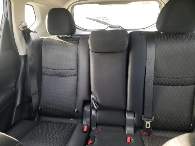 Photo 10 from auction – 2017 NISSAN ROGUE S with VIN JN8AT2MT7HW133461