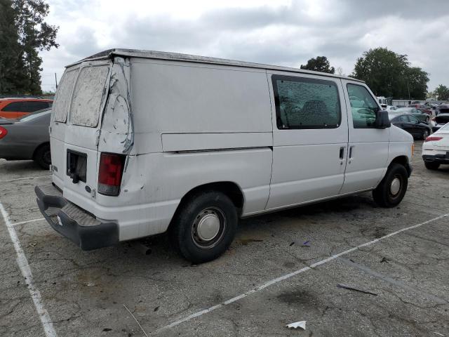 Photo 3 from auction – 2003 FORD ECONOLINE with VIN 1FTRE14W63HB61651