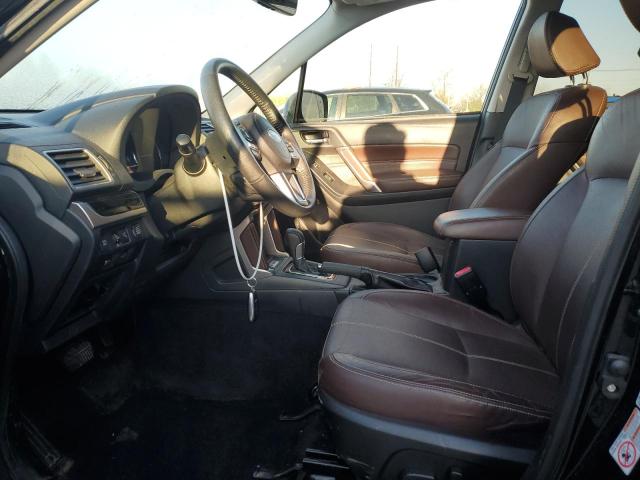Photo 7 from auction – 2017 SUBARU FORESTER 2 with VIN JF2SJAWC9HH554858