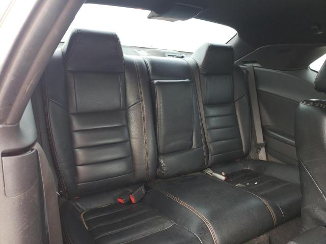 Photo 10 from auction – 2009 DODGE CHALLENGER with VIN 2B3LJ54T79H510318