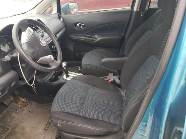 Photo 7 from auction – 2015 NISSAN VERSA NOTE with VIN 3N1CE2CP0FL444156