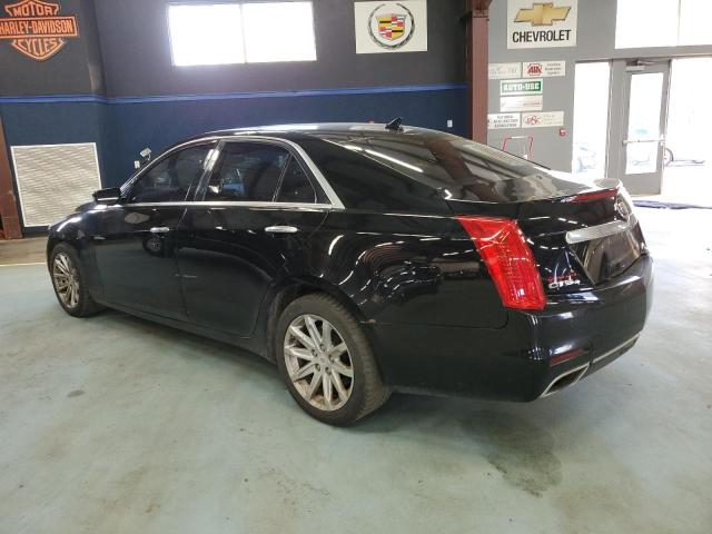 Photo 2 from auction – 2014 CADILLAC CTS with VIN 1G6AW5SX9E0145235