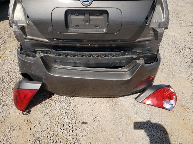 Photo 12 from auction – 2004 NISSAN MAXIMA SE with VIN 1N4BA41E34C860699