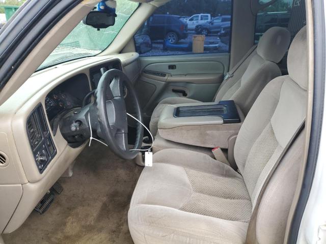 Photo 7 from auction – 2006 CHEVROLET SILVERADO with VIN 2GCEC13V361207750