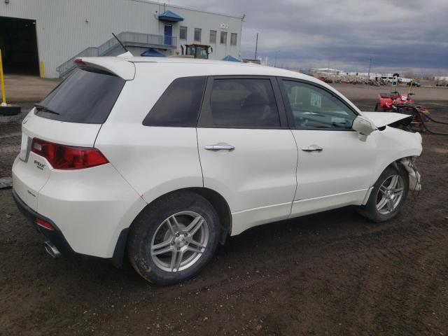 Photo 3 from auction – 2010 ACURA RDX TECHNO with VIN 5J8TB1H54AA802836