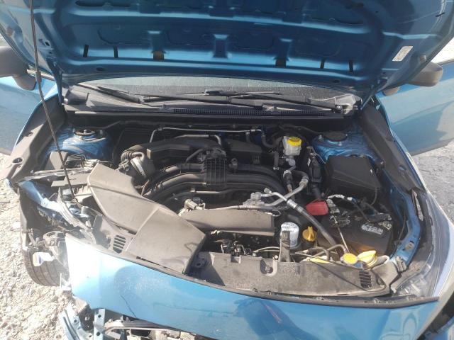 Photo 11 from auction – 2019 SUBARU IMPREZA with VIN 4S3GKAA6XK3628392