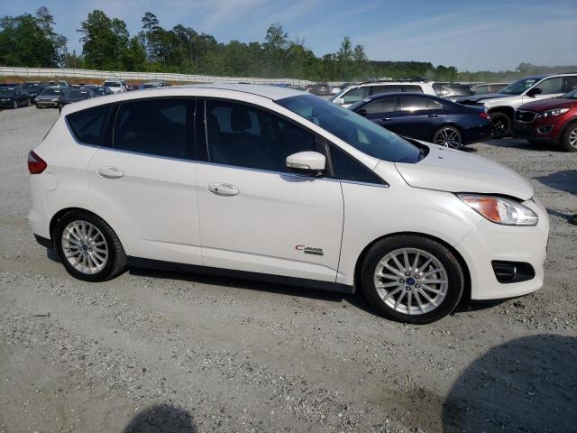 Photo 4 from auction – 2013 FORD C-MAX PREM with VIN 1FADP5CU2DL552117