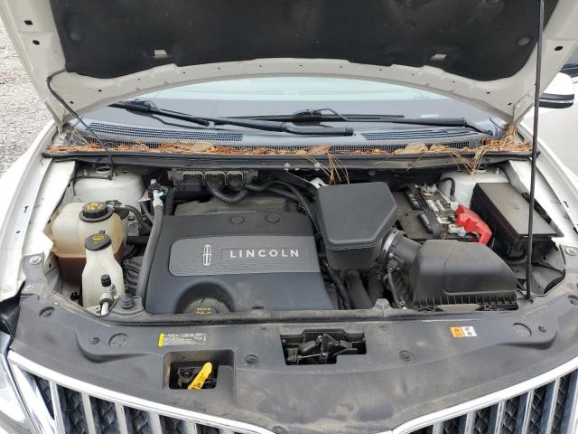 Photo 11 from auction – 2013 LINCOLN MKX with VIN 2LMDJ6JK7DBL20017
