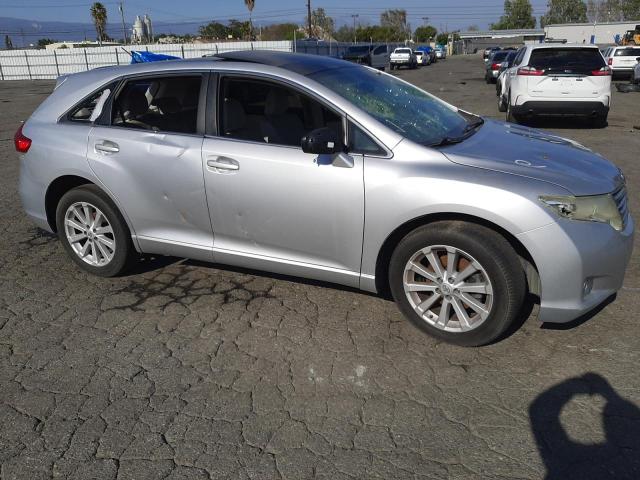 Photo 4 from auction – 2011 TOYOTA VENZA with VIN 4T3ZA3BB6BU048816