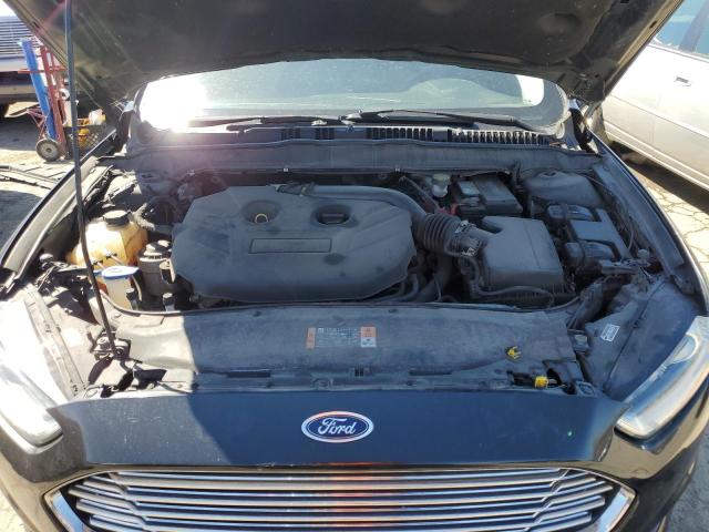 Photo 11 from auction – 2013 FORD FUSION SE with VIN 3FA6P0H93DR171166