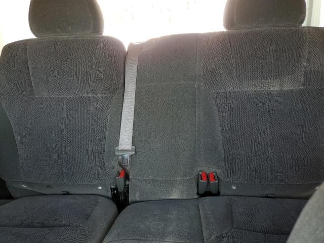 Photo 10 from auction – 2003 CHEVROLET TRAILBLAZE with VIN 1GNDT13S032400913