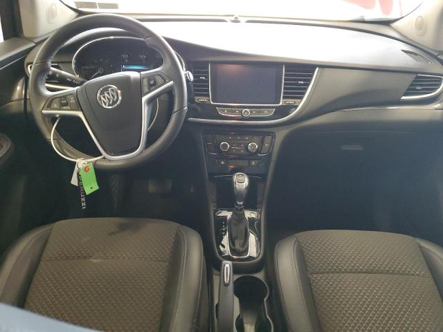 Photo 8 from auction – 2020 BUICK ENCORE PRE with VIN KL4CJESB6LB013487