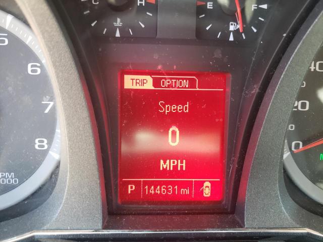 Foto 9 de la subasta – 2015 GMC TERRAIN SL con VIN 2GKALMEK6F6185060
