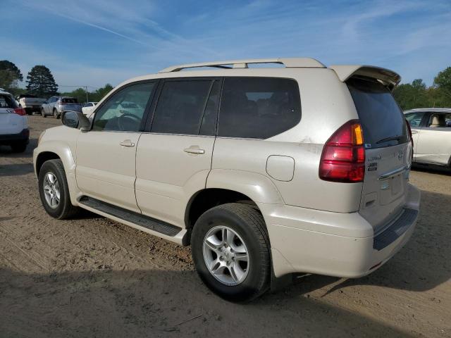 Фото 2 с аукциона – 2003 LEXUS GX 470 с VIN JTJBT20X830007322