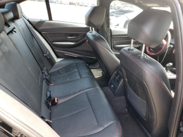 Photo 10 from auction – 2014 BMW 335 I with VIN WBA3A9C56EF478267