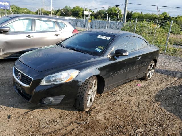 VOLVO C70 T5 2011 con VIN YV1672MC7BJ115255 - Foto de la subasta