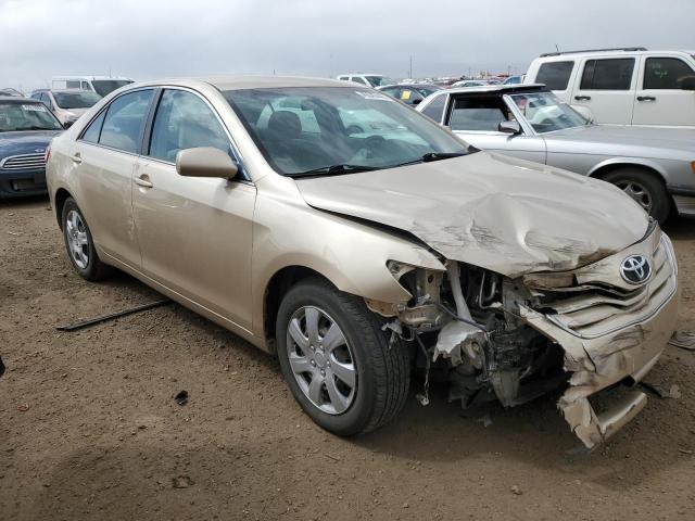 Photo 4 from auction – 2010 TOYOTA CAMRY BASE with VIN 4T4BF3EK0AR041503