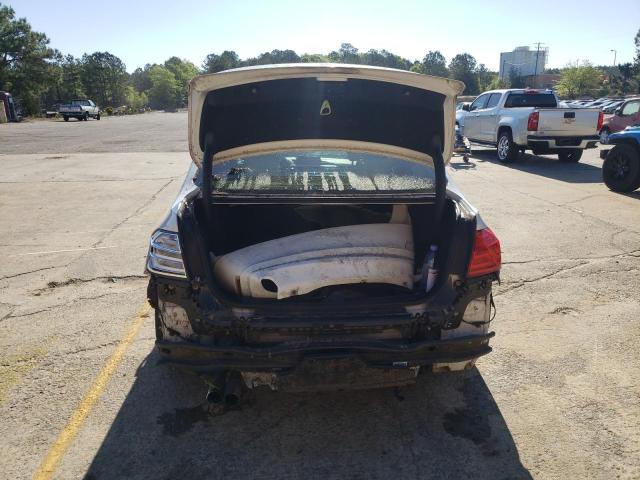 Photo 6 from auction – 2012 BMW 328 I with VIN WBA3A5C55CF349846