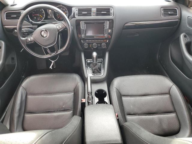 Photo 8 from auction – 2017 VOLKSWAGEN JETTA SEL with VIN 3VWL17AJ6HM378968