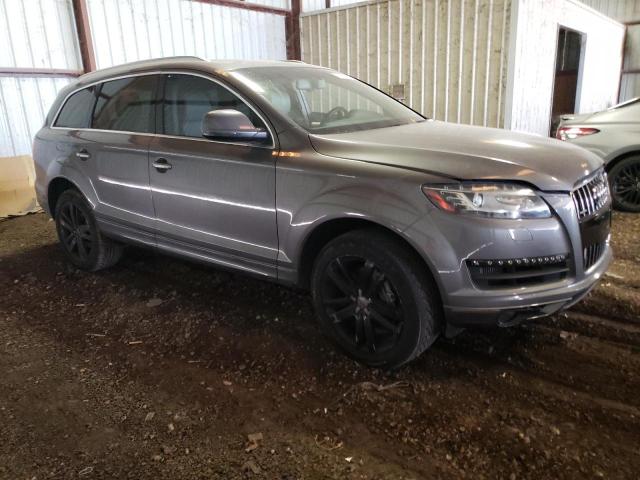 Photo 4 from auction – 2014 AUDI Q7 PREMIUM with VIN WA1LMAFE3ED001972