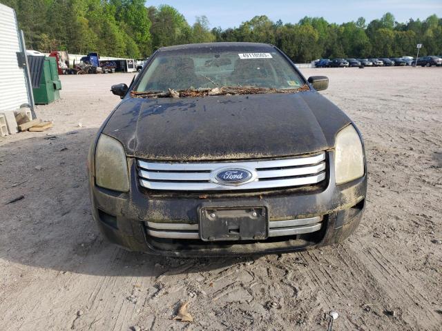 Photo 5 from auction – 2009 FORD FUSION S with VIN 3FAHP06Z89R200213