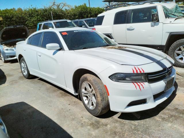 Photo 4 from auction – 2015 DODGE CHARGER SE with VIN 2C3CDXBG2FH761836