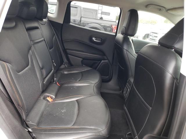 Photo 11 from auction – 2019 JEEP COMPASS LI with VIN 3C4NJDCB7KT753294