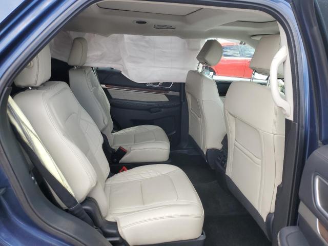 Photo 11 from auction – 2017 FORD EXPLORER P with VIN 1FM5K8HT6HGD54794