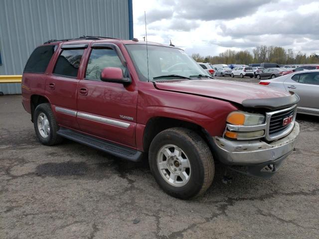 Photo 4 from auction – 2004 GMC YUKON with VIN 1GKEK13Z94J243276