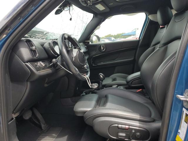 Photo 7 from auction – 2019 MINI COOPER S C with VIN WMZYT3C58K3E94261