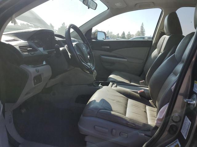 Zdjęcie 7 z aukcji – 2012 HONDA CR-V z VIN 2HKRM3H79CH500955