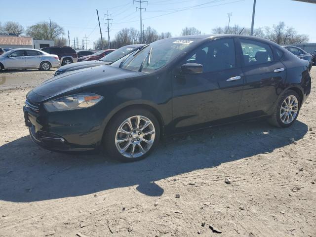 DODGE DART LIMIT 2013 с VIN 1C3CDFCH2DD238506 - Снимка от търг